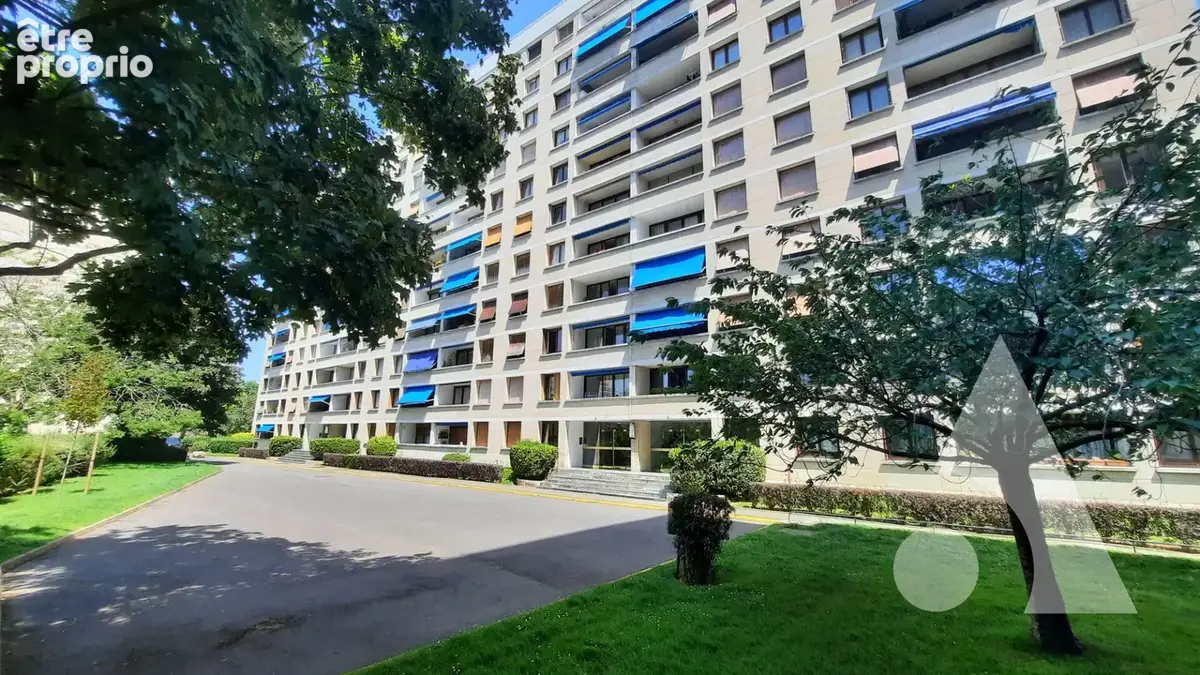 Appartement de type T3 à Meudon la foret - photo 9