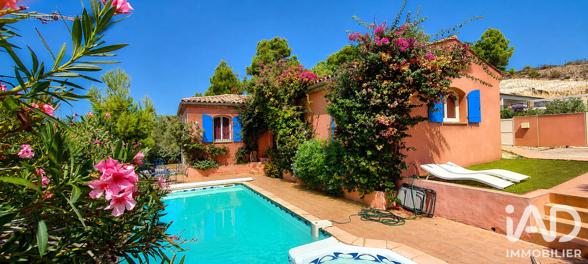 Photo 1 - Maison à LEUCATE