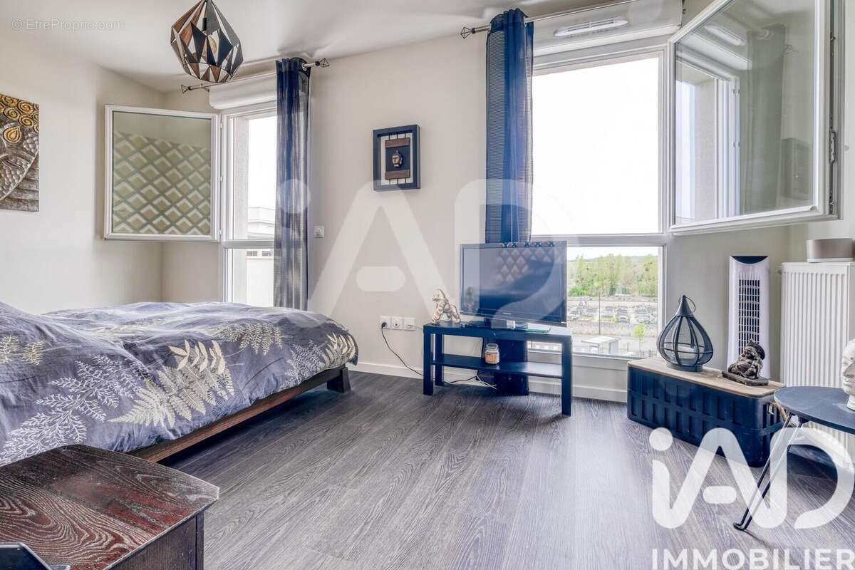 Photo 6 - Appartement à CLAYE-SOUILLY