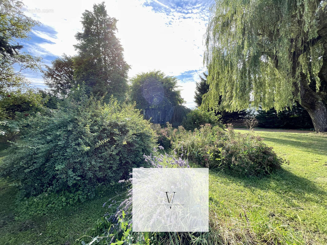 Maison à RURANGE-LES-THIONVILLE