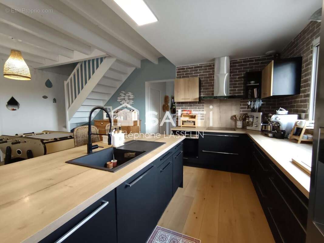 Photo 5 - Maison à BALADOU