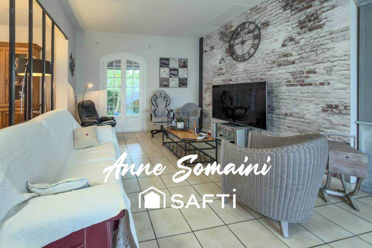 Photo 1 - Maison à VILLENEUVE-SUR-LOT