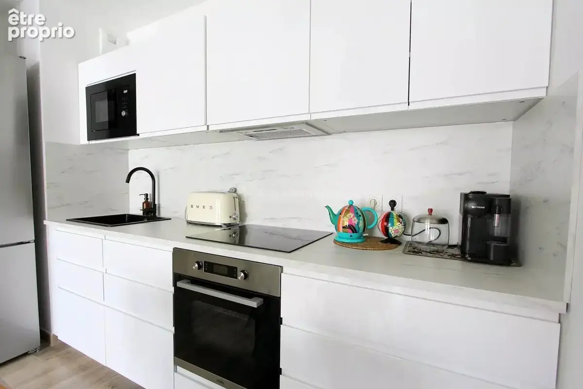 Vente Appartement Serris(77700) 350 000ï¿œ - photo 5