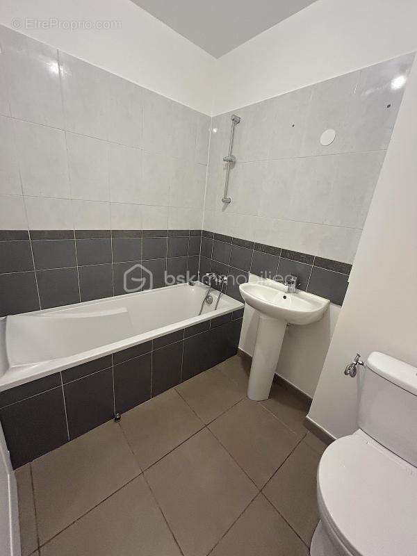 Appartement à CHENNEVIERES-SUR-MARNE