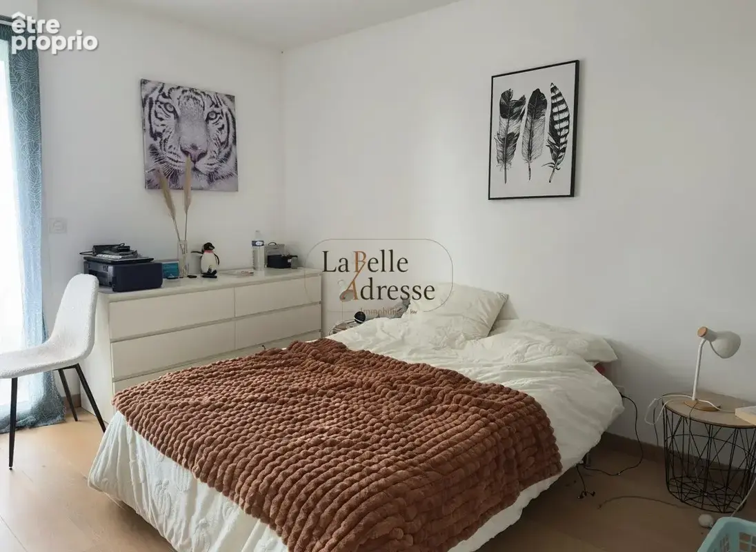 Appartement 2 pièces 47 m² à vendre à Bondues (59910) - photo 4