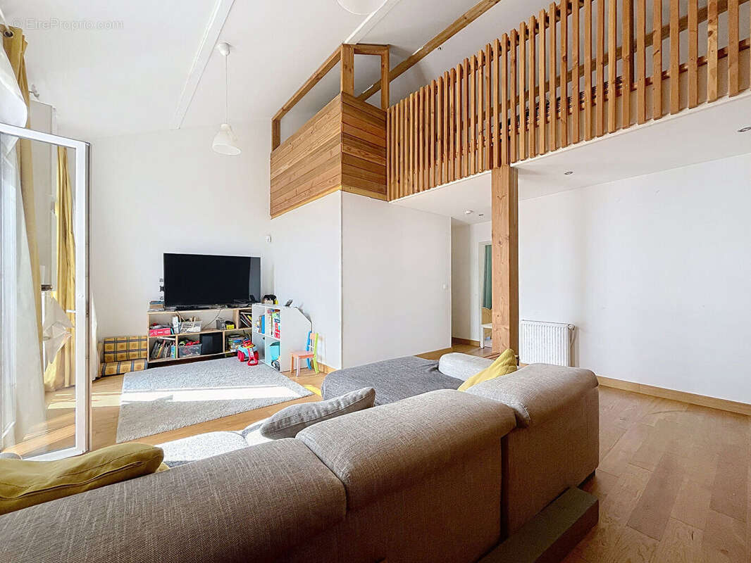 Maison à MARSEILLE-14E