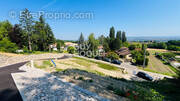 Terrain à SAINT-ALBAN-DE-ROCHE