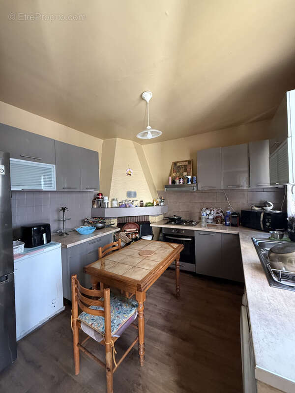 Maison à LE BLANC-MESNIL