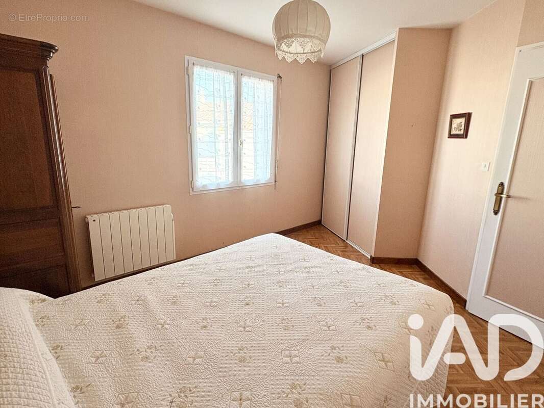 Photo 7 - Maison à LA TRANCHE-SUR-MER