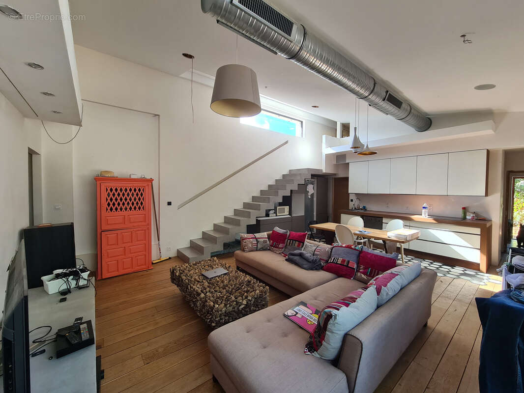 Maison à BEAUVOISIN