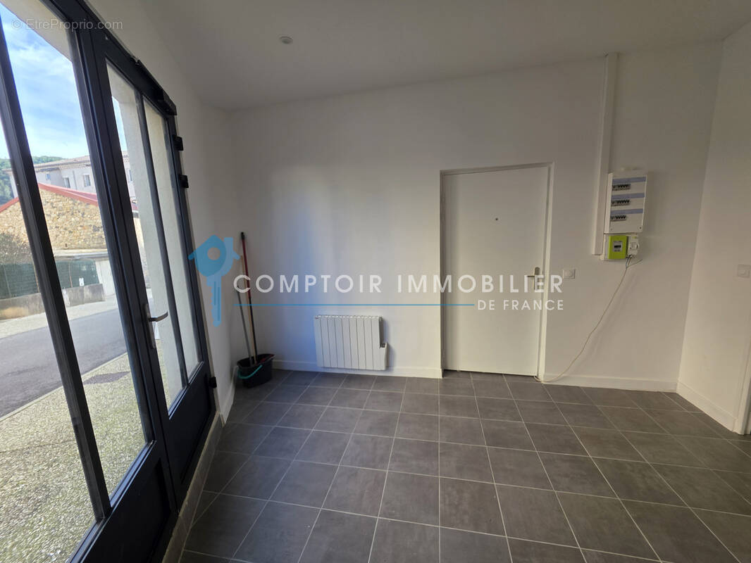 Appartement à VALS-LES-BAINS