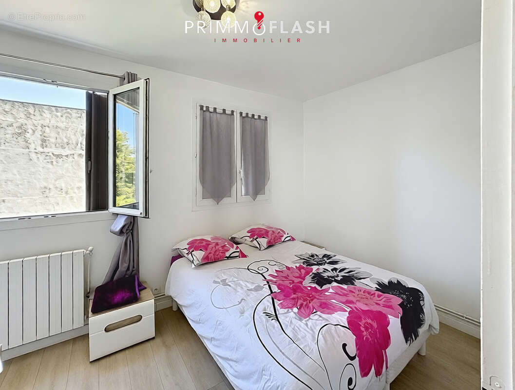 BOBIGNY - Maison 5 pièces, 82 m² + accès voiture - photo 4