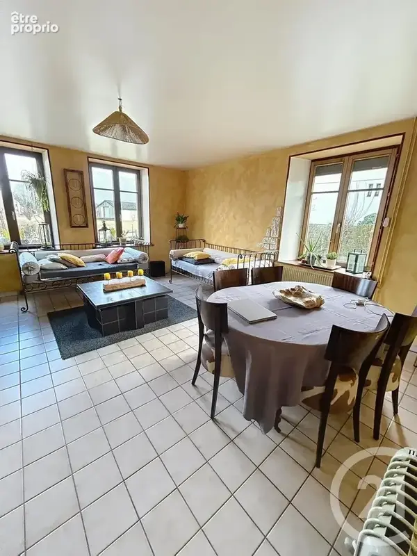 Maison 365 m² à Girecourt-Sur-Durbion  - photo 3