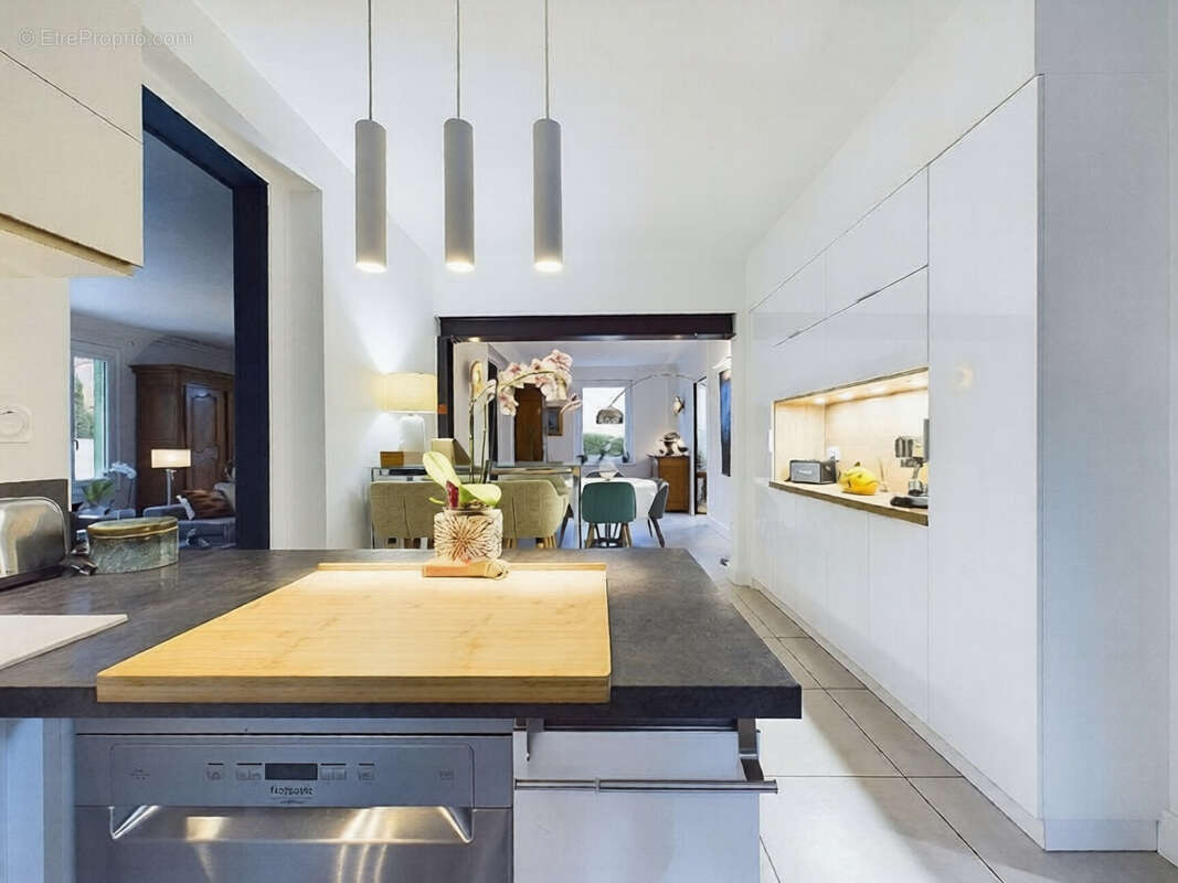 Maison à LA VOULTE-SUR-RHONE