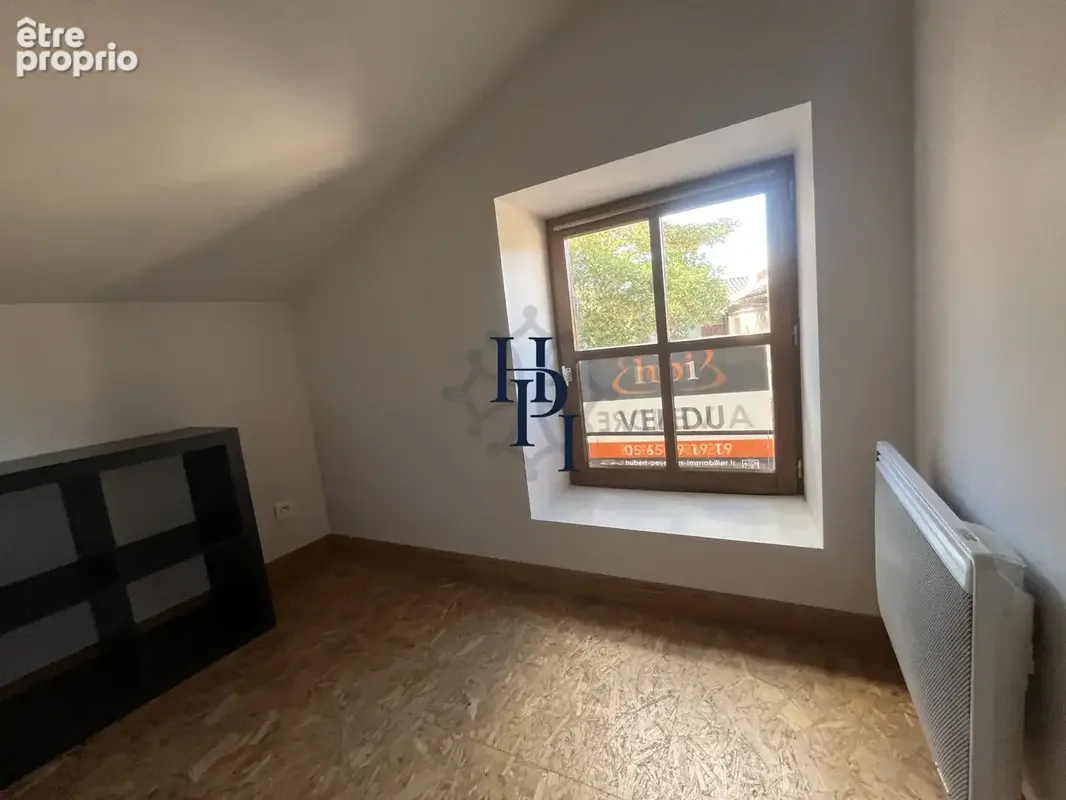 A vendre Belmont sur Rance, maison de village avec terrain non attenant. - photo 11