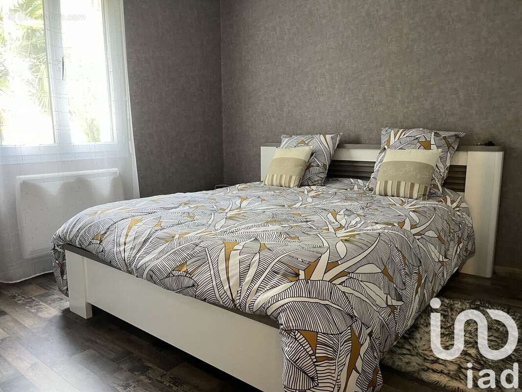 Maison 109 m² à Sablonceaux  - photo 6