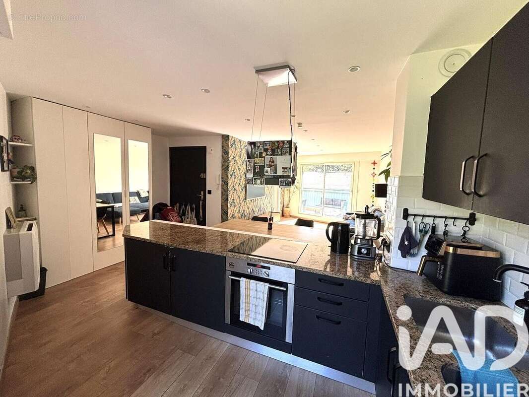 Photo 7 - Appartement à MENTON