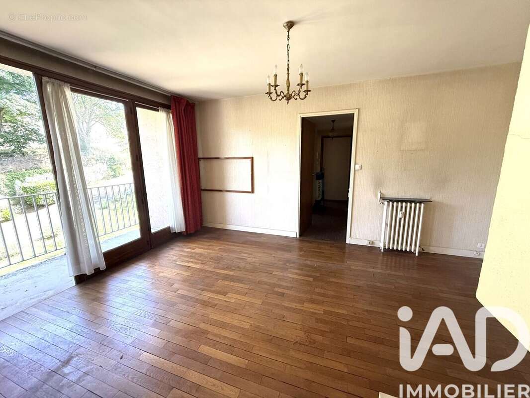 Photo 2 - Appartement à POITIERS