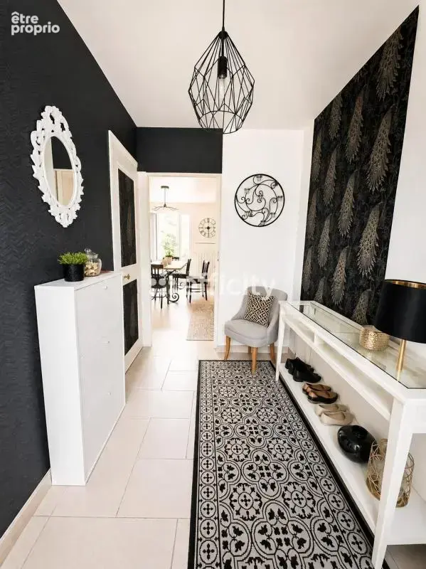 Maison de bourg - photo 2
