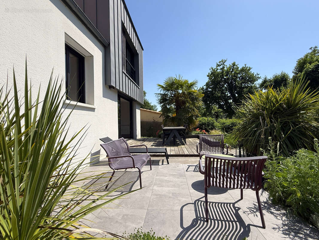 Maison à LE PALLET