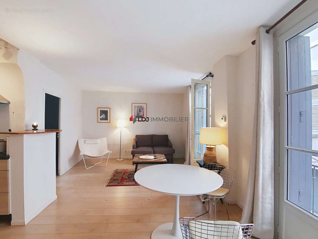 Maison à PERPIGNAN