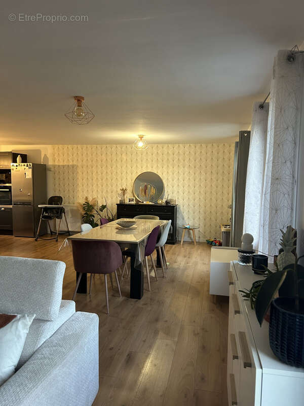 Maison récente de 95m2 à vendre jardin garage OSTRICOURT - photo 14