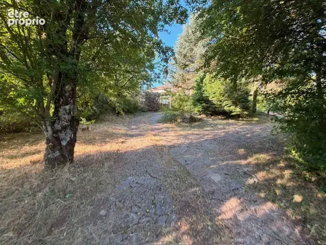 5 848 m2 constructibles-une grande maison- PLATEAU DU LARZAC : 1h de Montpellier - photo 25