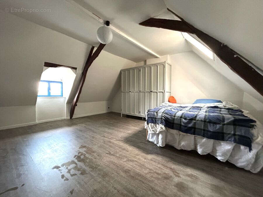 Maison à LECELLES