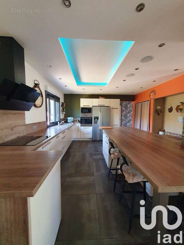 Photo 8 - Maison à LAMALOU-LES-BAINS