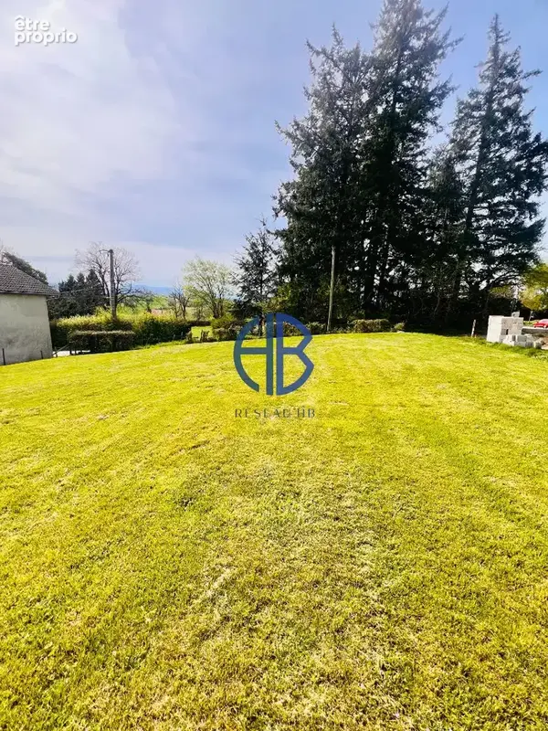 BIOL- Terrain constructible de 1 114 m² - photo 5