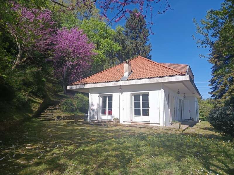 Maison à AIRE-SUR-L'ADOUR