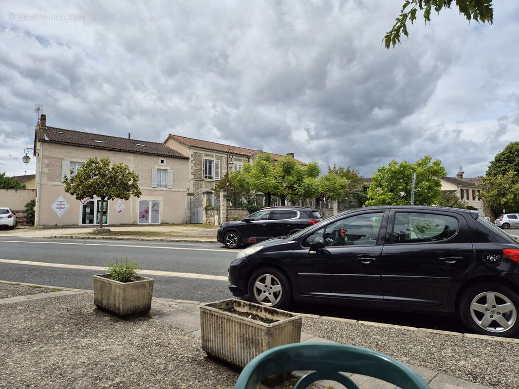 Appartement à TRELISSAC