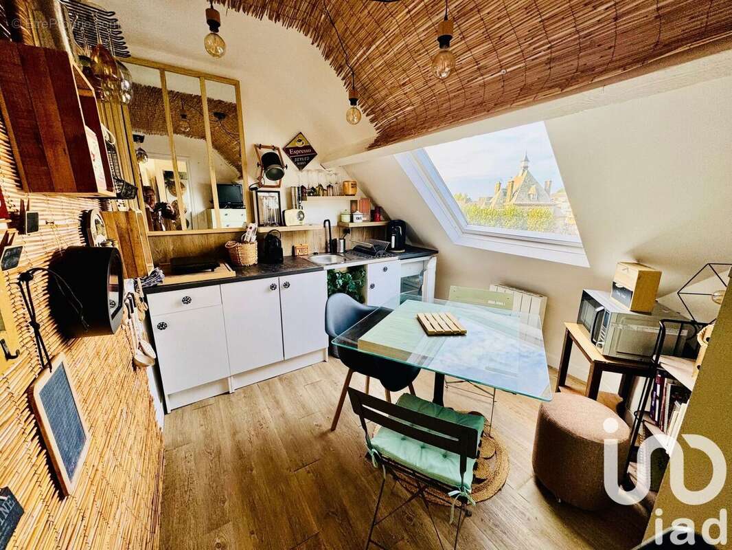 Photo 7 - Appartement à PERROS-GUIREC