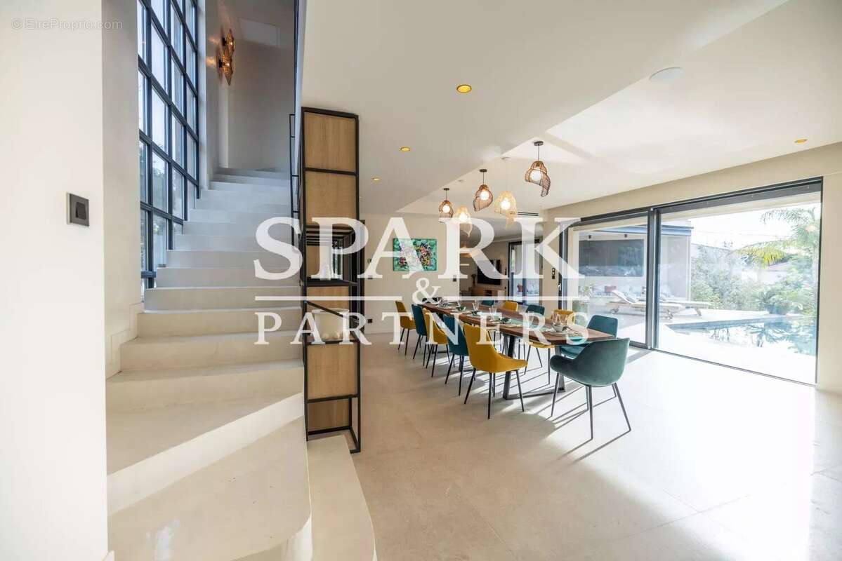 Maison à SAINTE-MAXIME