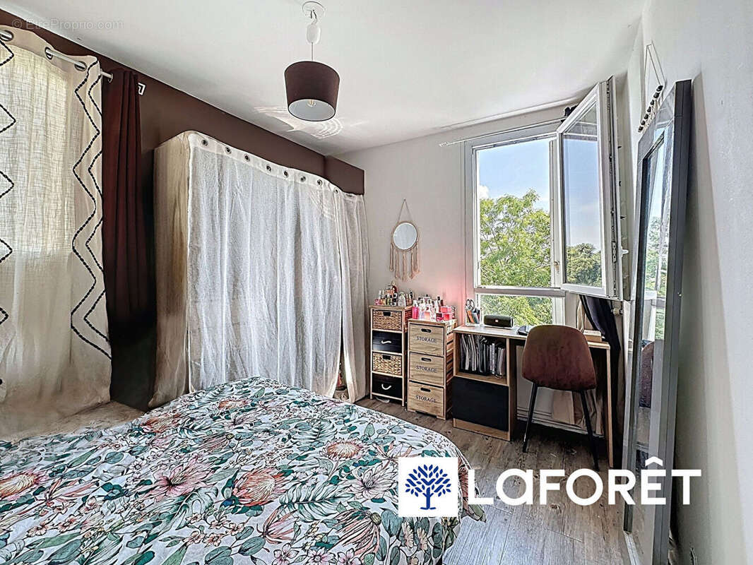 Appartement à MEAUX