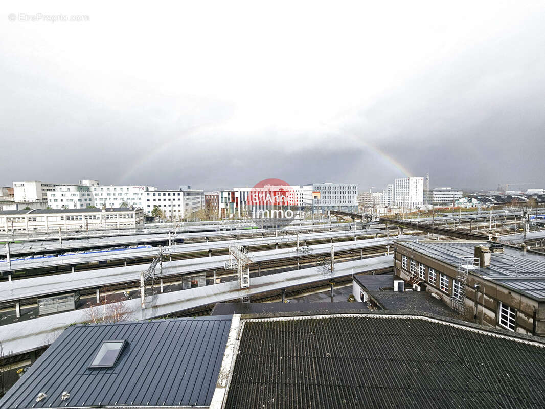 Appartement à AMIENS