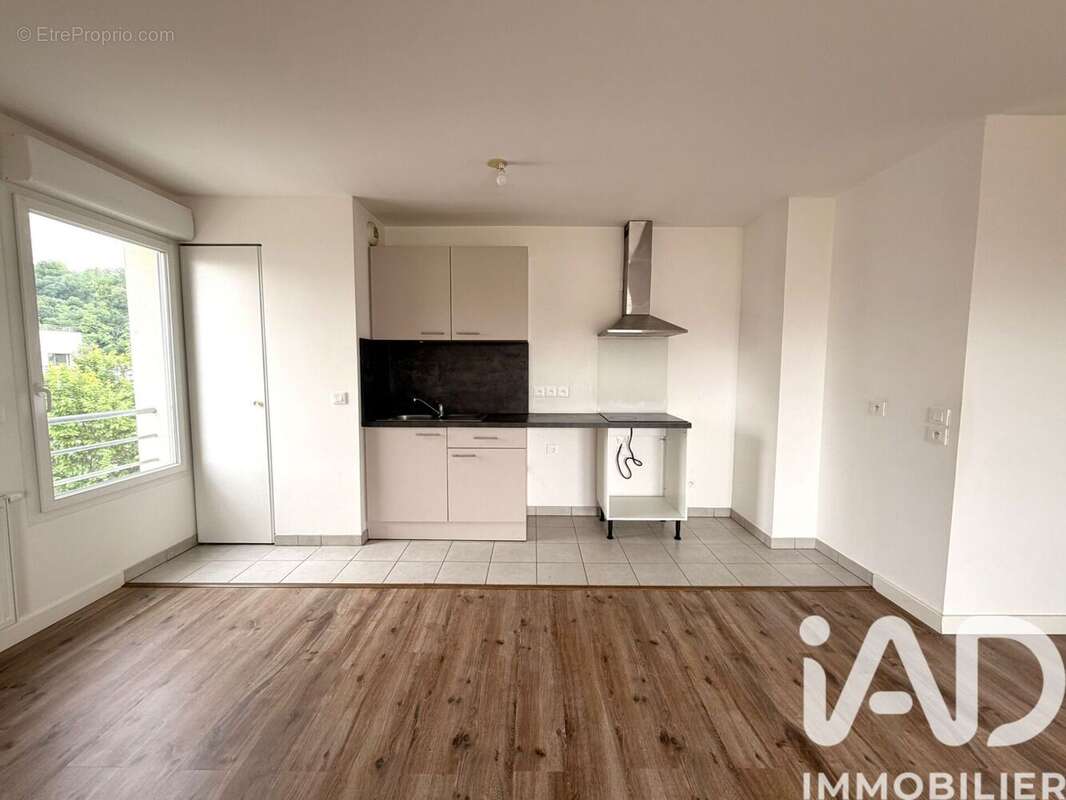 Photo 3 - Appartement à FLOIRAC
