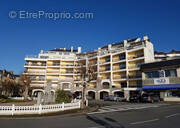 Commerce à SAINT-QUAY-PORTRIEUX