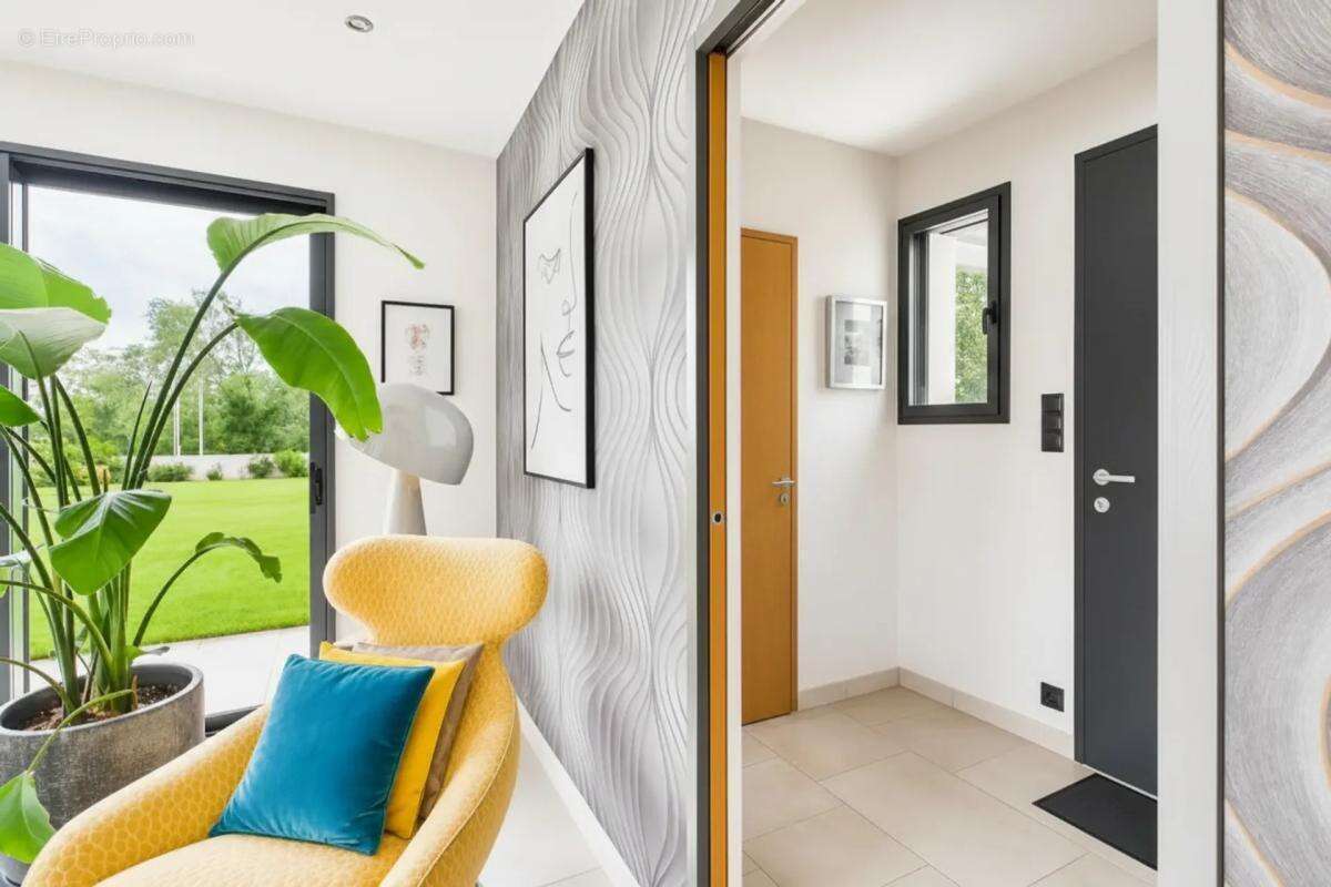Villa contemporaine d'exception - photo 8