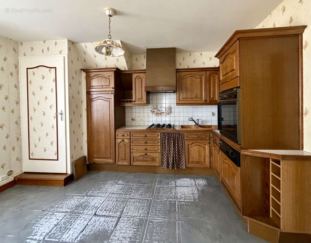 Maison 5 pièce(s)- 131m² - vivier-au-court - photo 6