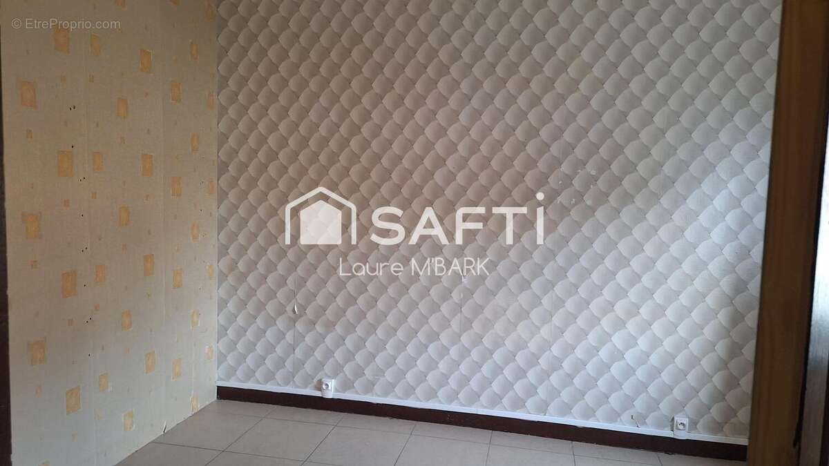 Photo 5 - Maison à NESLE