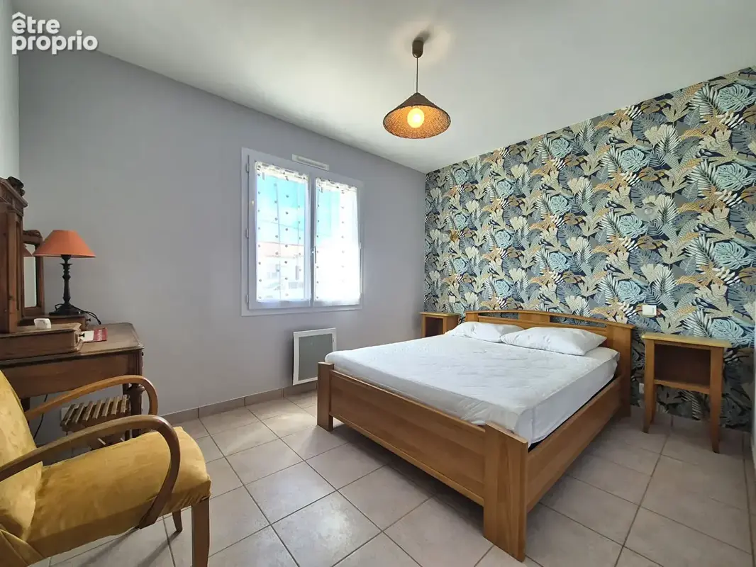 Maison 3 chambres - photo 5