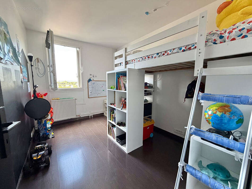 F4 85 m² + 50 m² terrasse - photo 4