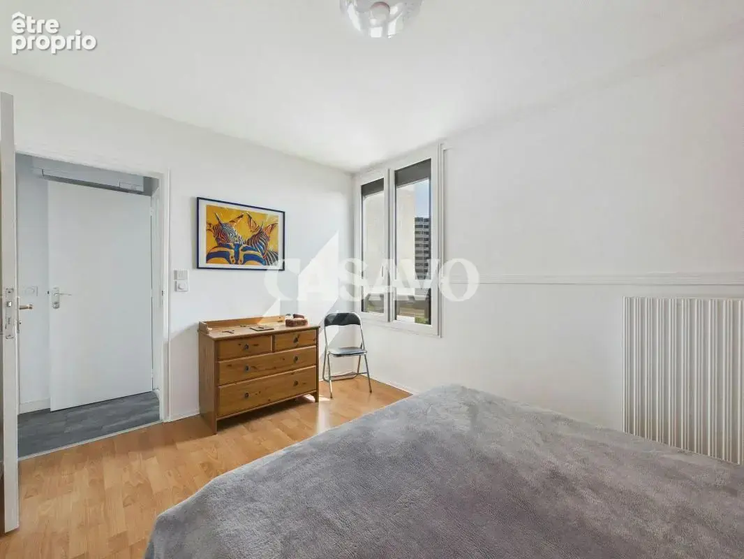 Vente Appartement 4 pièces de 81m² - 69140 Rillieux-la-Pape - photo 14