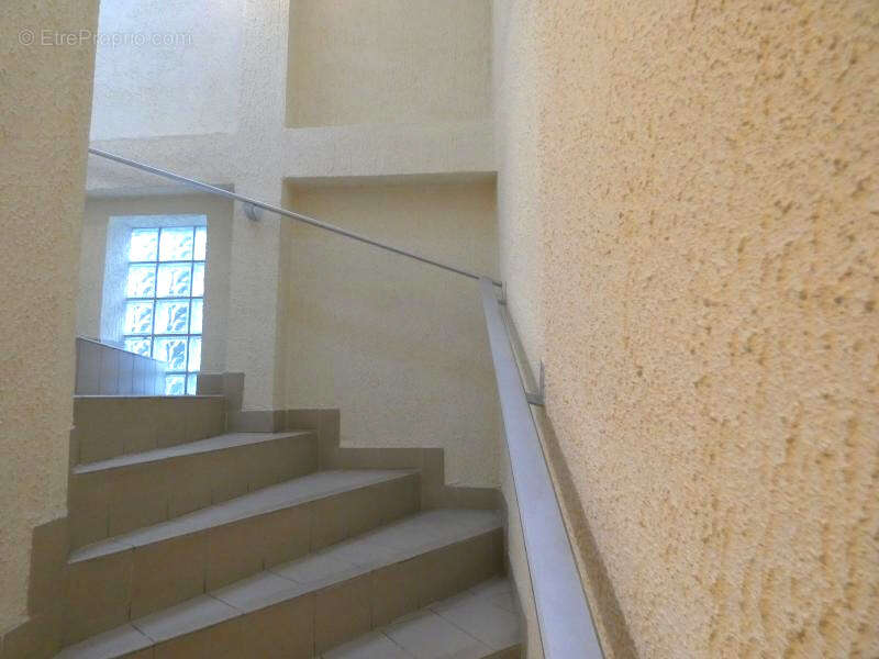 Appartement à PLAILLY