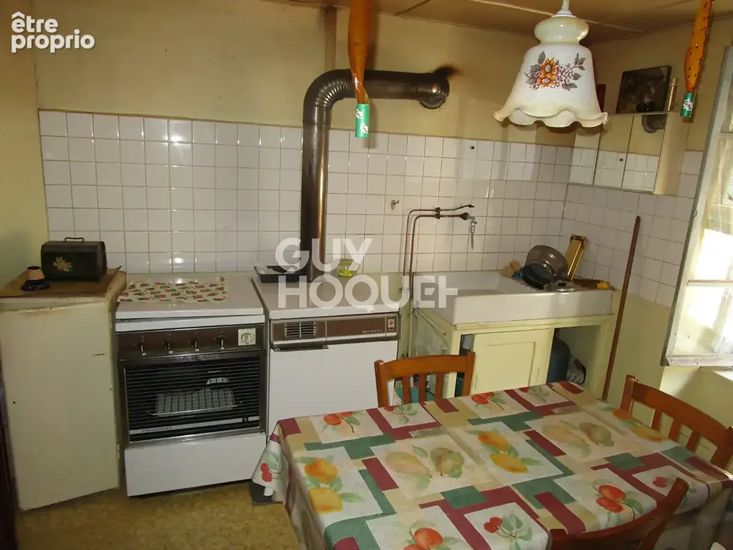 Maison avec dépendances et jardin - photo 2