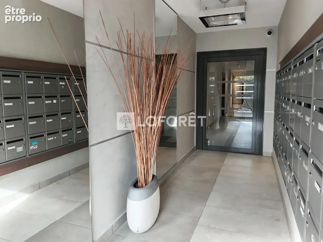 JUVISY: Appartement à usage mixte habitation/professionnel 3 pièce(s) 62.25 m2 - photo 17
