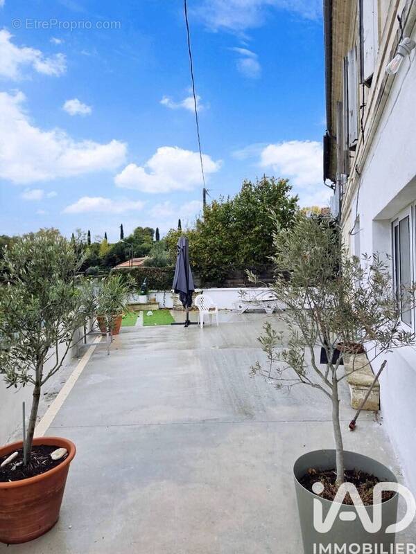 Photo 1 - Maison à SAILLANS