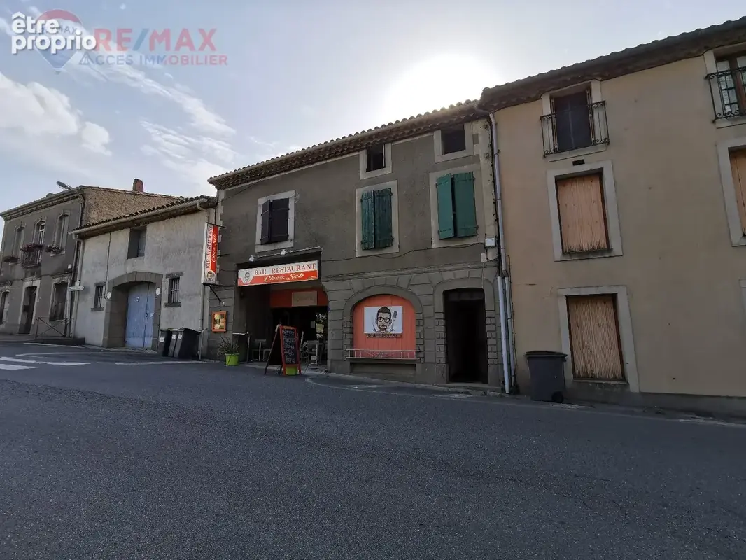 Appartement T1 bis avec vue sur  le canal du midi - photo 5