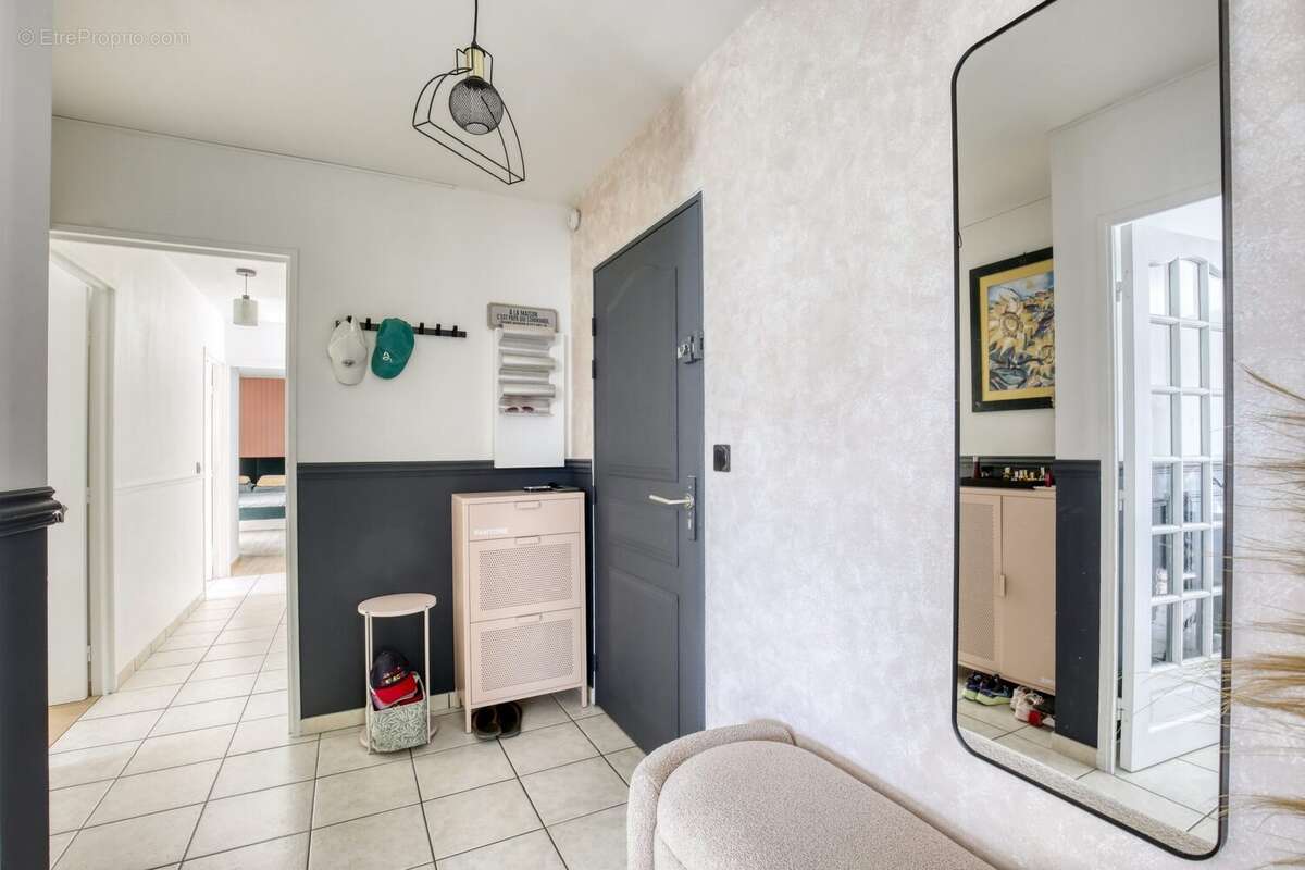 Appartement 76 m² à Taverny  - photo 5